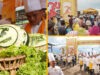 ប៊ូសស្រ្តងចិត្តល្អ រៀបប៊ូហ្វេជូនគ្រួសារភៀសសឹករាប់ពាន់នាក់ ថែមអំពូលសូឡាជូនទៀត