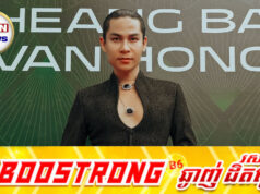 លោក អូលីវ៉ា គង់ ពោលពាក្យប្លែកៗធ្វើឱ្យអ្នកគាំទ្រព្រួយបារម្ភ