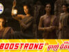 មាលា និង ស៊ីដនី ម៉ារិទ្ធ ធ្វើឱ្យអ្នកលេងបណ្តាញសង្គមថៃនៅមិនសុខ