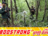 ថៃចាប់ផ្ដើមបង្កើនសកម្មភាពយោធា ក្រោយកម្ពុជាប្រើប្រាស់វិធានការចាប់បង្ខំឲ្យដោះស្រាយបញ្ហាដែនសមុទ្រ