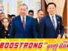 មិនត្រូវគ្នាជាមួយអ្នកជិតខាង! ថៃងាកទៅចាប់ដៃវៀតណាម បង្កើតភាពជាដៃគូយុទ្ធសាស្ត្រគ្រប់ជ្រុងជ្រោយ