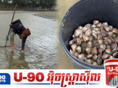 ដាច់បាយ ដាច់លុយ! ពលរដ្ឋថៃខេត្តត្រាត ធ្លាក់ខ្លួនក្រខ្សត់ ក្រោយបិទច្រកព្រំដែនកម្ពុជា-ថៃ
