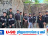 ក្រុម AOT ថៃនាំទ័ពប្រដាប់អាវុ.ធឆ្លងដែនបំពានចូលក្នុងអធិបតេយ្យភាពកម្ពុជា នៅតំបន់ប្រាសាទខ្នារ