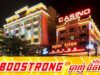 កម្ពុជា ឈរលេខ២នៅទ្វីបអាសុី ជាប្រទេសមានកាសុីណូច្រើនជាងគេ
