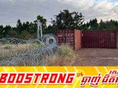 អ្នកវិភាគថៃ ព្រមា.នរដ្ឋាភិបាលឲ្យប្រគល់ដីមកខ្មែរវិញ បើមិនចង់លក់មុខលើឆាកអន្តរជាតិបន្តទៀត
