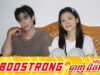 Song Weilong បង្ហាញពីទម្លាប់របស់ខ្លួនបន្ទាប់ពីថតរឿងជាមួយ Zhang Jingyi