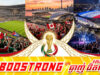FIFA កំពុងប្រែក្លាយវគ្គផ្តាច់ព្រ័ត្រ World Cup ២០២៦ ទៅជាការប្រគំតន្ត្រីដ៏អស្ចារ្យ