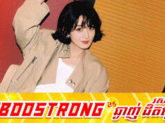 Zhao Liying ខកខានការសម្តែងជាង១ឆ្នាំខណៈពិបាករកគម្រោងសមស្របនឹងខ្លួន