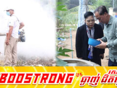 ផ្អើលក្រសួងសុខាភិបាល ក្រោយផ្ទុះជំងឺគ្រុនឈាមជិត៦០០ករណី នៅស្រុកកោះធំ
