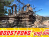 ថៃរងភាពអាម៉ាស ក្រោយ UNESCO ថ្កោលទោ.សចំៗរឿងបំផ្លា.ញប្រាសាទព្រះវិហារ