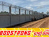 កម្ពុជាបញ្ជាក់ជំហរមិនជំទាស់ថៃរឿងសាងសង់របងព្រំដែន ប៉ុន្តែទាមទារឲ្យការឯកភាពពី JBC ជាមុនសិន