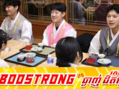 ឈប់ទៅក្លិបកម្សាន្ត! យុវវ័យកូរ៉េខាងត្បូងនាំគ្នាសម្រុកទៅវត្ត រកគូស្រករវិញម្តង