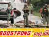 ប៉ះគេជុំទិសហើយ! ថៃចោ.ទប្រកាន់ម៉ាឡេស៊ីចំៗថា ផ្តល់ទឹកដីឱ្យក្រុមឧទ្ទាមបង្កហិ.ង្សាប្រឆាំងនឹងខ្លួន