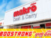 ផ្សារម៉ាក្រូ នៅសៀមរាបប្រកាសបិទទ្វារក្រោយពុះពារនឹងចរន្តពហិការលែងទៅមុខ