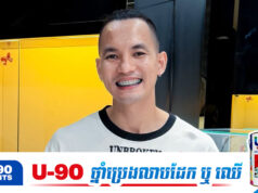 តើប្រជាប្រិយភាពរបស់ ជា សុជាតិ អាចនឹងធ្លាក់ចុះឬទេបន្ទាប់ពីមានរឿងចម្រូងចម្រាស?