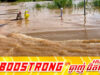 ទឹកទន្លេមេគង្គហក់បុ.កដល់ចំណុចអាសន្ន ខណៈកំពង់ចាម ត្បូងឃ្មុំ និងក្រចេះ កំពុងរងការជន់លិច