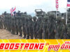 លេងឈុតធំ! ថៃចង់យករឿងយោធាទៅគំរា.មអាមេរិក ដើម្បីដាក់សម្ពាធចរចាលើបញ្ហាពន្ធគយ