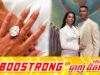 ញាក់សាច់! រៀបការសាមញ្ញតែឈុតគ្រឿងអលង្ការរបស់ភរិយា Ronaldo មានតម្លៃ ៧៥ លានដុល្លារ