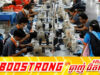 ជម្លោះជាមួយកម្ពុជា បង្កើតជារលកនៃការបិទទ្វាររោងចក្របន្តកន្ទុយគ្នានៅវិស័យឧស្សាហកម្មថៃ