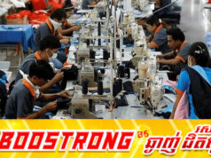 ជម្លោះជាមួយកម្ពុជា បង្កើតជារលកនៃការបិទទ្វាររោងចក្របន្តកន្ទុយគ្នានៅវិស័យឧស្សាហកម្មថៃ