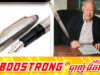ថ្លៃកប់ពពក! ប៊ិករបស់លោក លី ក្វាន់យូ ត្រូវបានលក់ដេញថ្លៃក្នុងតម្លៃ ៣៦ម៉ឺនដុល្លារអាមេរិក