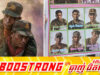 ពលរដ្ឋសម្តែងការមិនពេញចិត្ត ក្រោយរូបភាពវីរកងទ័ពក្លាយជាសន្លឹកឆ្នោតផ្សងសំណាង