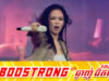 Jennie សូមទោសបន្ទាប់ពីមានបញ្ហាសម្លៀកបំពាក់នៅលើឆាកប្រគំតន្រ្តីនៅជប៉ុន
