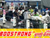 ថៃទទូចសុំការអនុគ្រោះពីមីយ៉ាន់ម៉ា ក្រោយមីយ៉ាន់ម៉ារឹតត្បឹតការនាំចូលទំនិញរបស់ខ្លួន