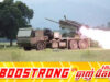 អ៊ីស្រាអែលបញ្ជូនគ្រាប់រ៉ុក្កែត D11A បា.ញ់បាន ៤៥០គីឡូម៉ែត្រទៅឲ្យថៃ